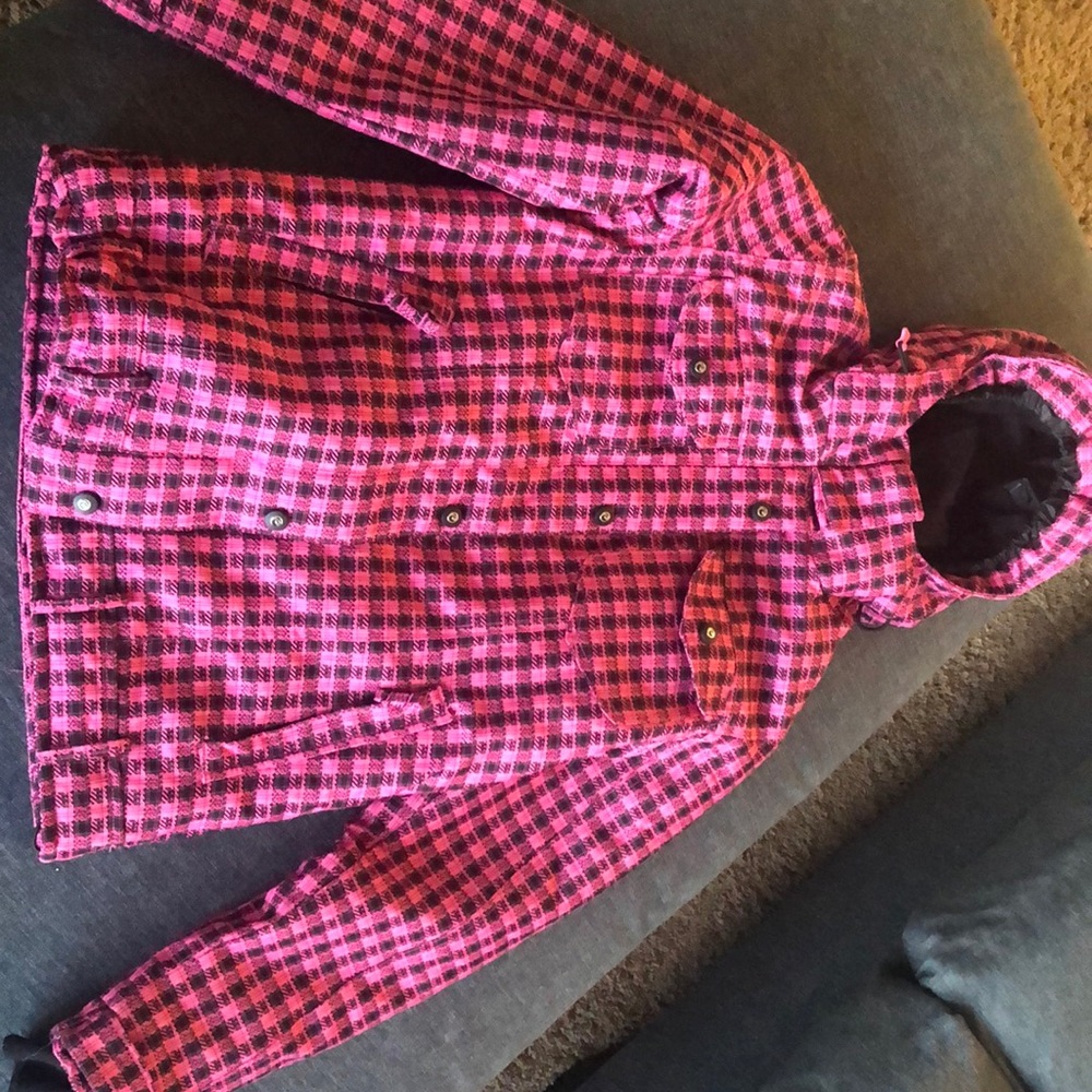 CORE LIL CHICKS Powder Room, 5000mm, girls medium